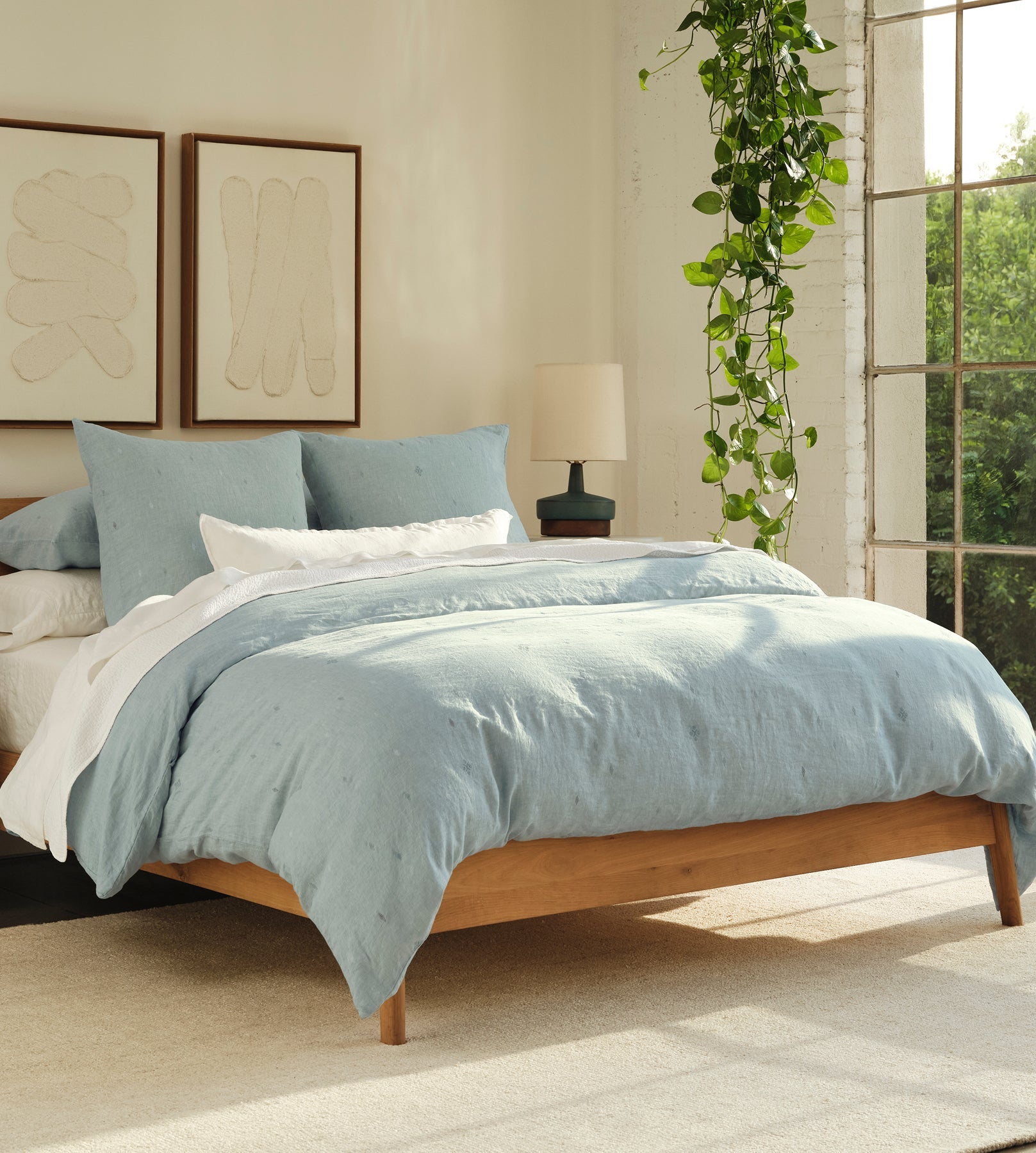 Duvet Covers