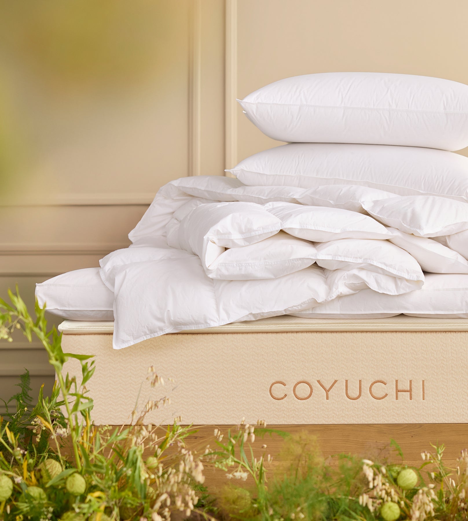 Bed Basics